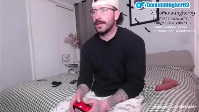 Thumbnail 1, dominatingher69's Stream at Chaturbate, 24 days ago