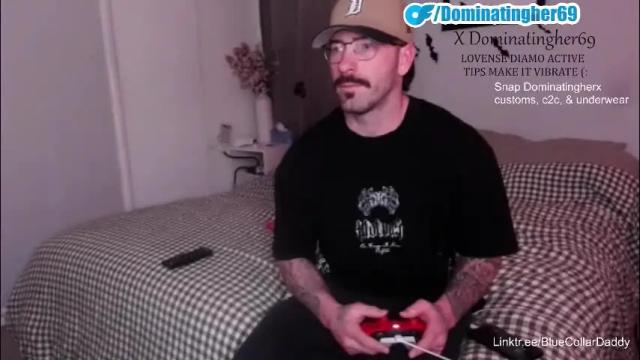 Thumbnail 1, dominatingher69's Stream at Chaturbate, 22 days ago