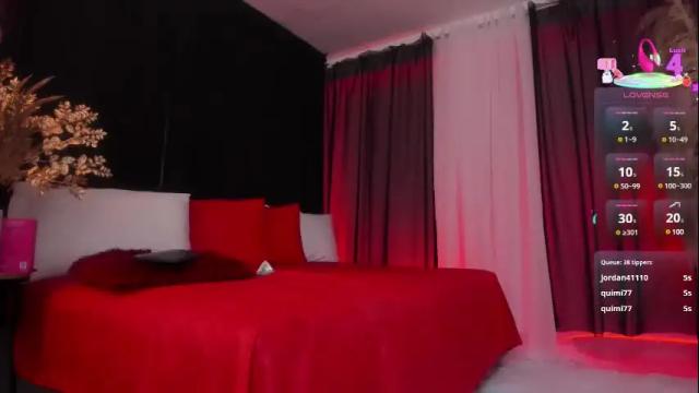 Thumbnail 1, dominatrix_camila's Stream at Chaturbate, 18 days ago