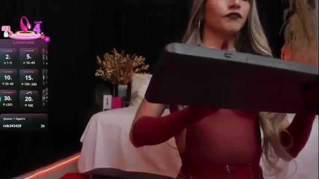 Image 4 of dominatrix_camila Stream on Chaturbate on 2 months ago