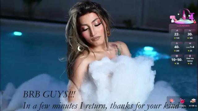 Thumbnail 3, dominatrix_camila's Stream at Chaturbate, 1 month ago