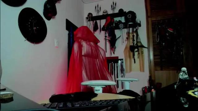 Thumbnail 2, dominatrixblue's Stream at Chaturbate, 4 days ago