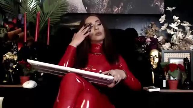 Image 11 of dominatrixeve Stream on Chaturbate on 16 months ago