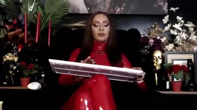 Image 3 of dominatrixeve Stream on Chaturbate on 16 months ago