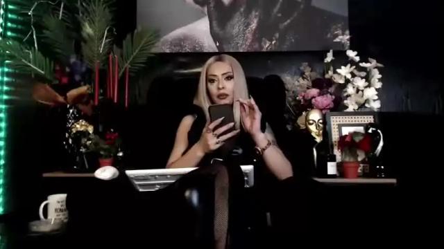 Image 11 of dominatrixeve Stream on Chaturbate on 16 months ago