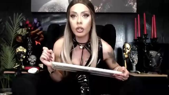 Image 7 of dominatrixeve Stream on Chaturbate on 15 months ago