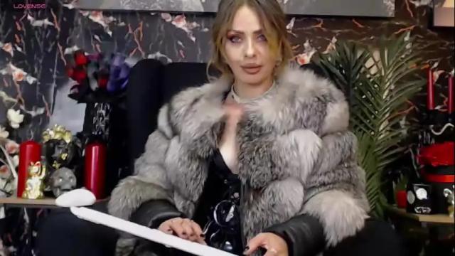 Image 2 of dominatrixeve Stream on Chaturbate on 2 months ago