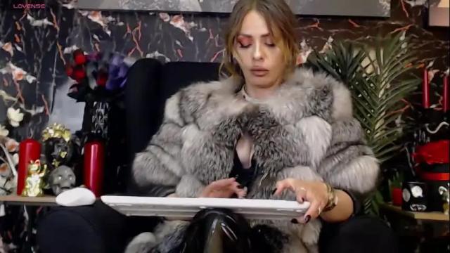Image 6 of dominatrixeve Stream on Chaturbate on 2 months ago