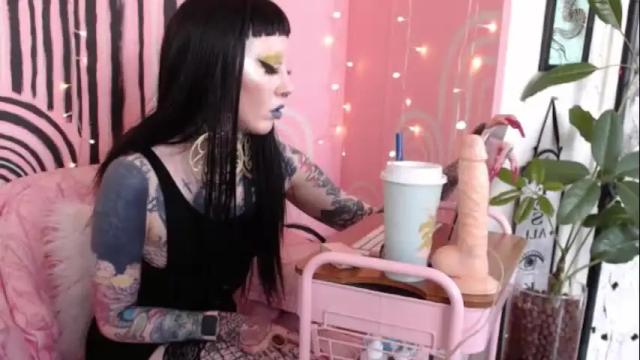 Image 11 of dominatrixmars Stream on Chaturbate on 2 months ago
