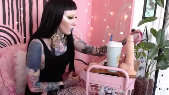 Thumbnail 2, dominatrixmars's Stream at Chaturbate, 2 months ago
