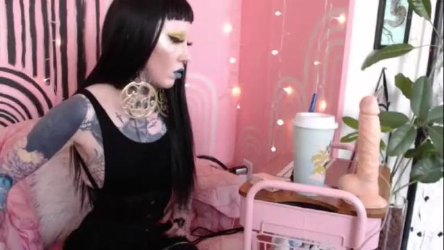 Image 7 of dominatrixmars Stream on Chaturbate on 2 months ago