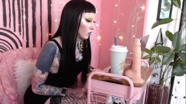 Thumbnail 3, dominatrixmars's Stream at Chaturbate, 2 months ago