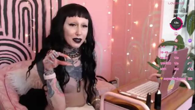 Thumbnail 1, dominatrixmars's Stream at Chaturbate, 1 month ago