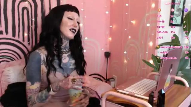 Thumbnail 3, dominatrixmars's Stream at Chaturbate, 1 month ago