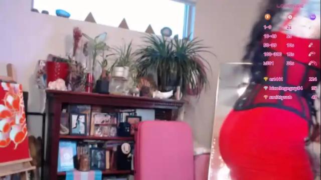 Image 10 of dominatrixmars Stream on Chaturbate on 10 days ago