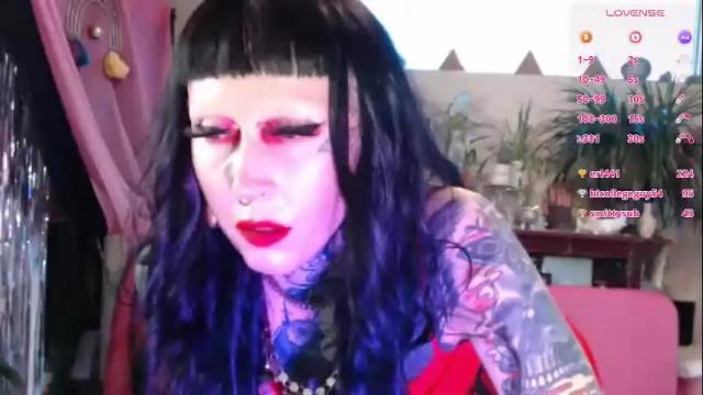 Thumbnail 3, dominatrixmars's Stream at Chaturbate, 6 days ago