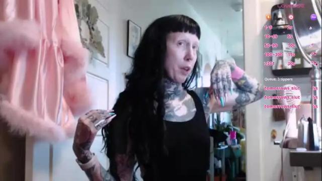 Thumbnail 2, dominatrixmars's Stream at Chaturbate, 3 days ago