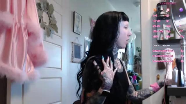 Thumbnail 3, dominatrixmars's Stream at Chaturbate, 3 days ago