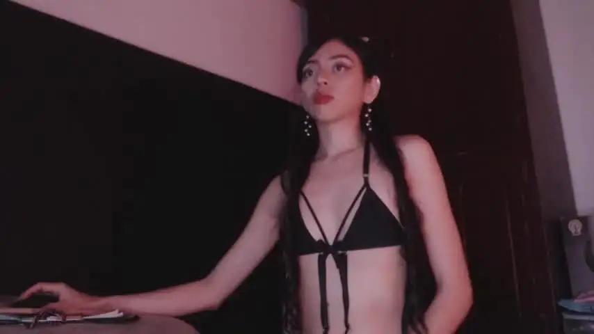dominatrixx22 Chaturbate