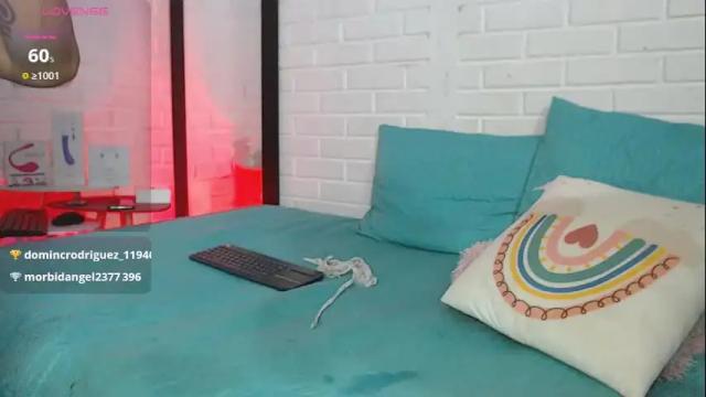 Thumbnail 2, dominc_berry's Stream at Chaturbate, 1 month ago