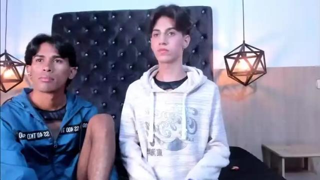 Thumbnail 2, dominic_matthew's Stream at Chaturbate, 17 months ago