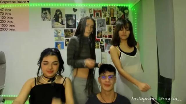 Image 10 of dominic_radccliffe Stream on Chaturbate on 16 months ago