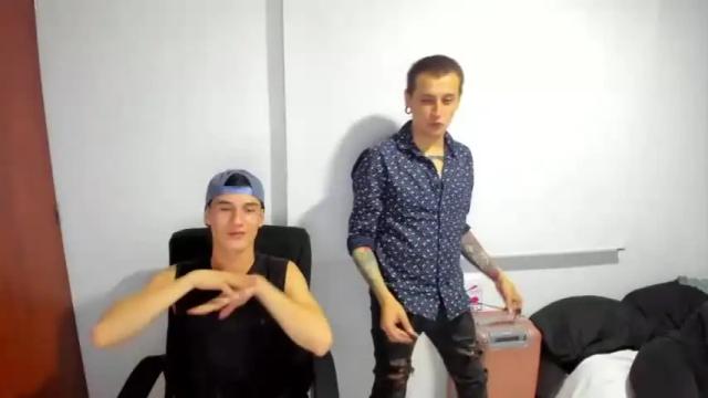 Image 11 of dominic_radccliffe Stream on Chaturbate on 16 months ago