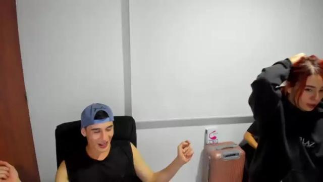 Image 12 of dominic_radccliffe Stream on Chaturbate on 16 months ago