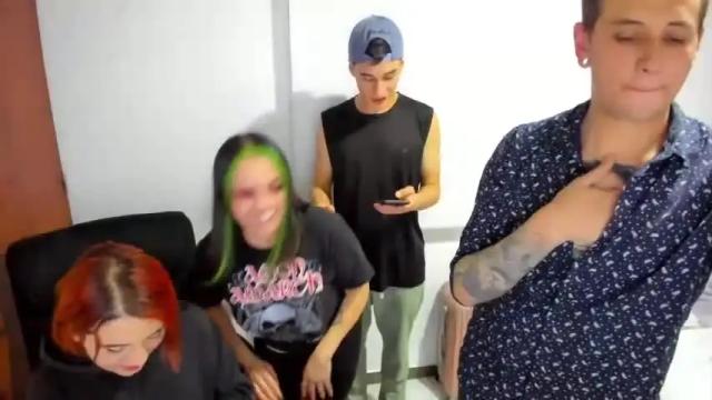 Image 2 of dominic_radccliffe Stream on Chaturbate on 16 months ago