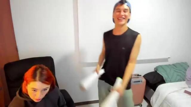 Image 4 of dominic_radccliffe Stream on Chaturbate on 16 months ago