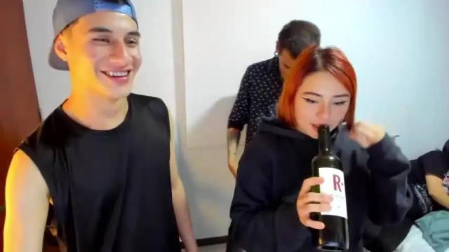 Image 6 of dominic_radccliffe Stream on Chaturbate on 16 months ago