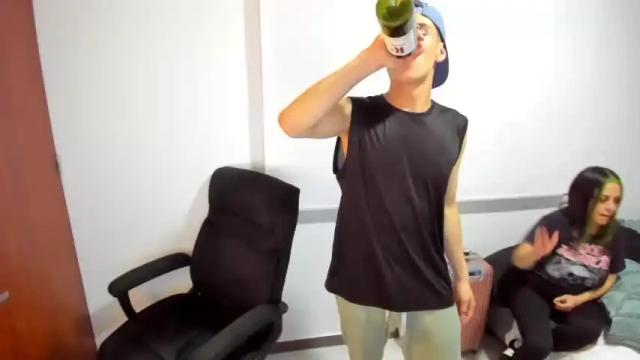 Image 7 of dominic_radccliffe Stream on Chaturbate on 16 months ago