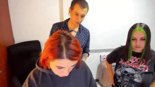 Image 8 of dominic_radccliffe Stream on Chaturbate on 16 months ago