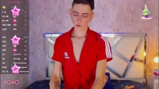 Image 2 of dominic_thailor Stream on Chaturbate on 21 days ago