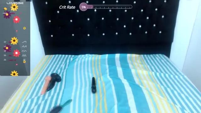 Image 6 of dominica_69 Stream on Chaturbate on 16 months ago