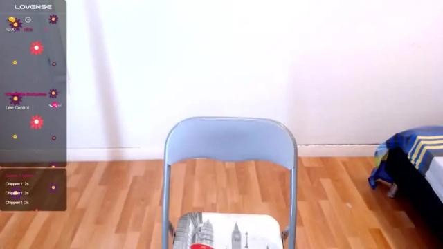 Image 4 of dominica_69 Stream on Chaturbate on 16 months ago