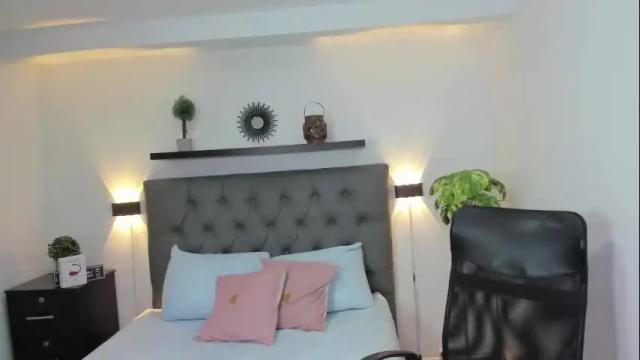 Image 2 of dominica_lee_ Stream on Chaturbate on 5 days ago