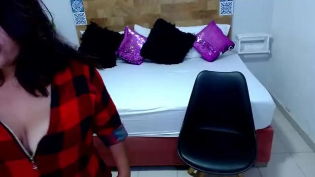 Image 8 of dominicarose Stream on Chaturbate on 20 months ago
