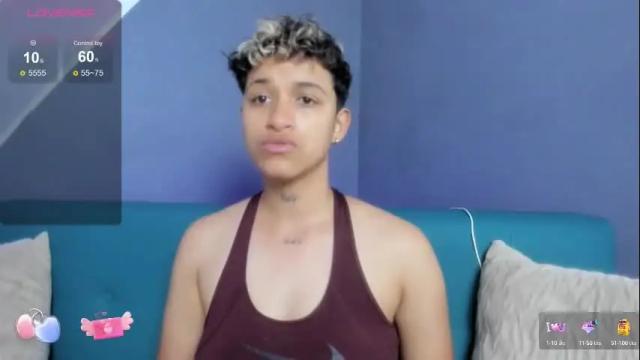Image 12 of dominick_joness Stream on Chaturbate on 13 days ago
