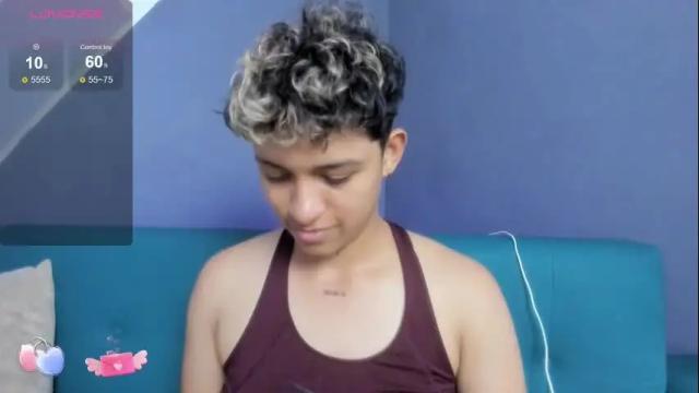 Thumbnail 2, dominick_joness's Stream at Chaturbate, 13 days ago