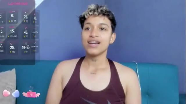 Image 7 of dominick_joness Stream on Chaturbate on 13 days ago