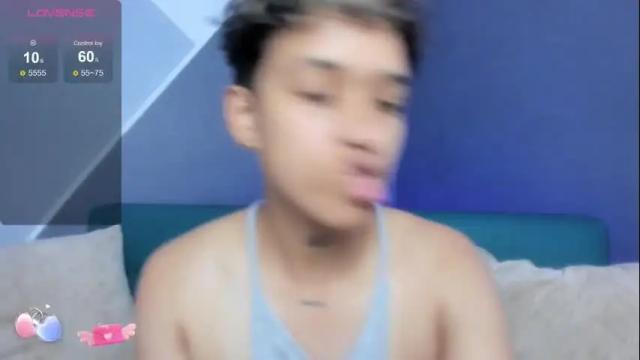 Image 11 of dominick_joness Stream on Chaturbate on 10 days ago