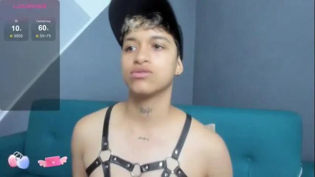 Thumbnail 3, dominick_joness's Stream at Chaturbate, 8 days ago
