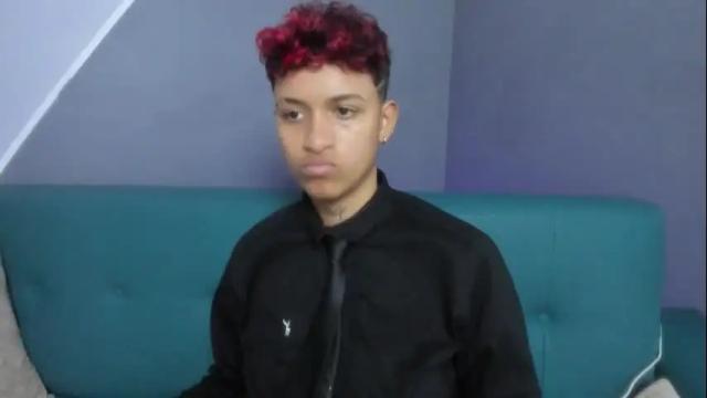 Image 11 of dominick_joness Stream on Chaturbate on 4 days ago