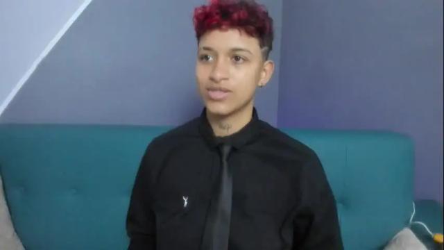 Image 6 of dominick_joness Stream on Chaturbate on 4 days ago