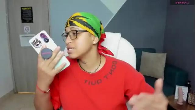 Image 3 of dominick_joness Stream on Chaturbate on 3 months ago