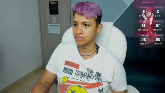 Image 4 of dominick_joness Stream on Chaturbate on 2 months ago