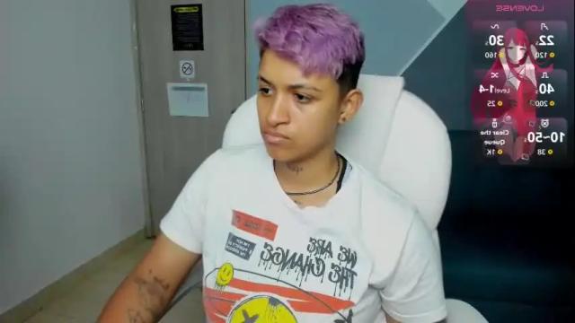 Thumbnail 2, dominick_joness's Stream at Chaturbate, 2 months ago