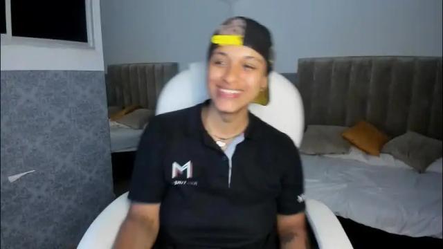 Image 12 of dominick_joness Stream on Chaturbate on 2 months ago