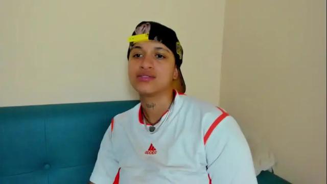 Image 4 of dominick_joness Stream on Chaturbate on 2 months ago